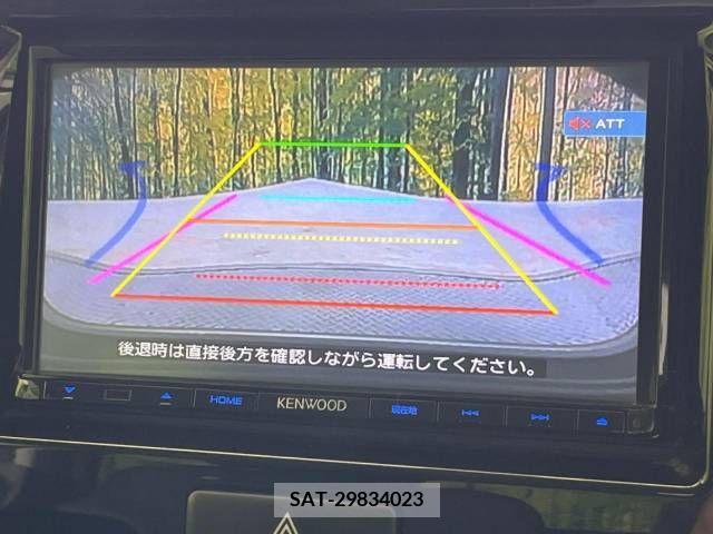Suzuki HUSTLER 2016-03 361480-4