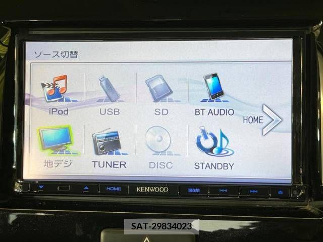 Suzuki HUSTLER 2016-03 361480-3