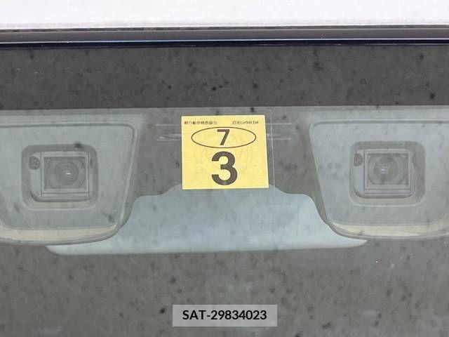 Suzuki HUSTLER 2016-03 361480-2