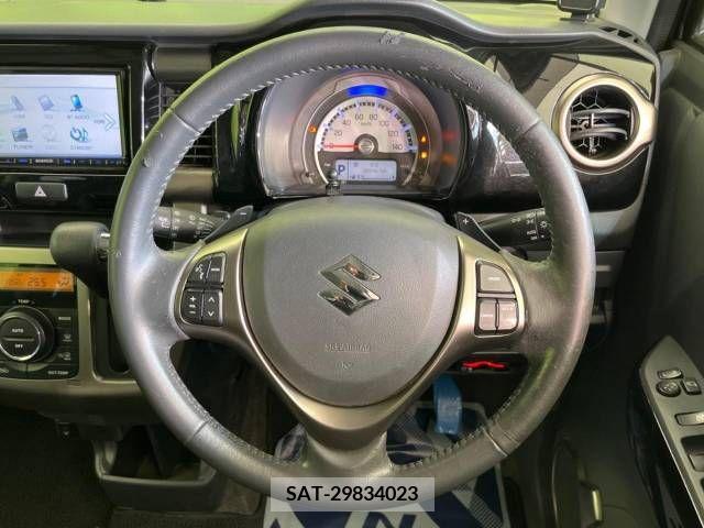 Suzuki HUSTLER 2016-03 361480-11