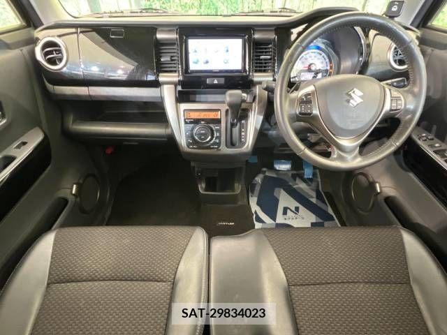 Suzuki HUSTLER 2016-03 361480-1