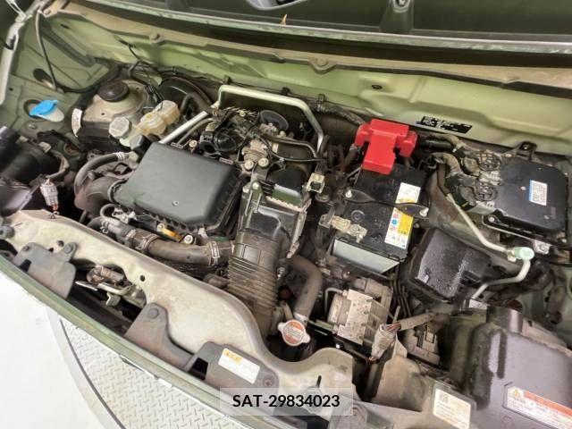 Suzuki HUSTLER 2016-03 361480-18
