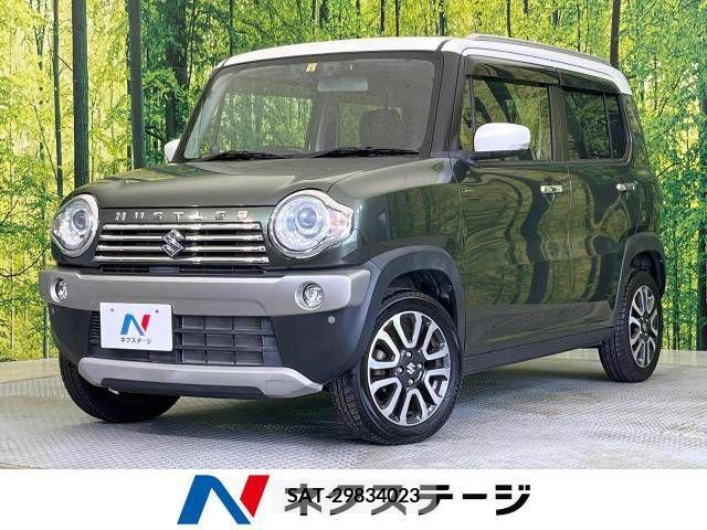 Suzuki HUSTLER 2016-03 361480-0