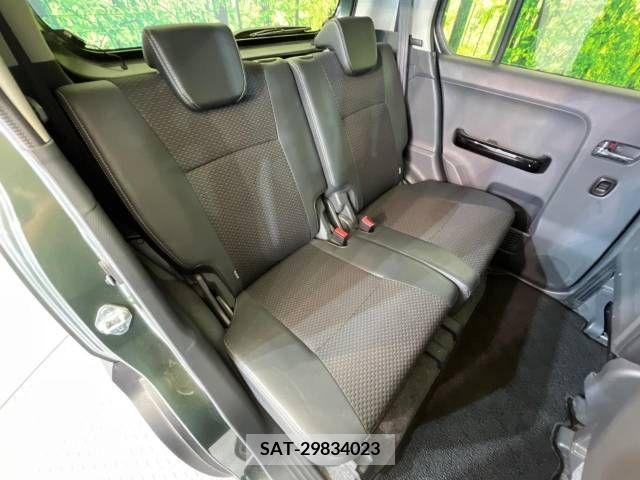 Suzuki HUSTLER 2016-03 361480-9