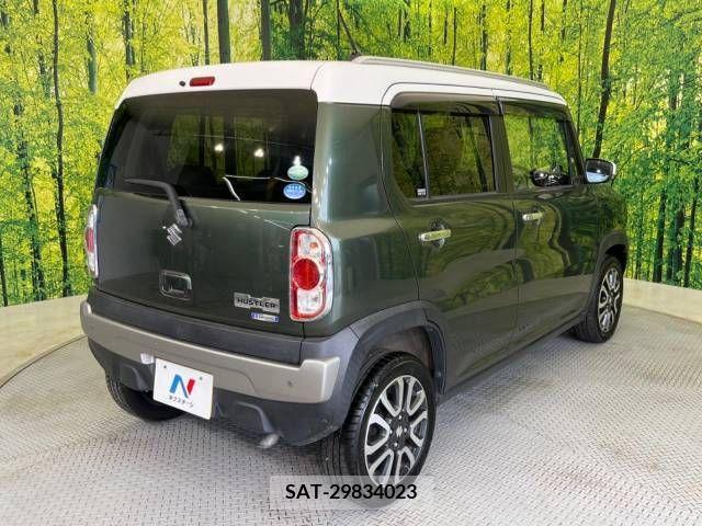 Suzuki HUSTLER 2016-03 361480-17