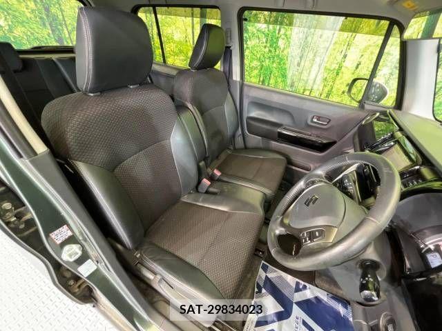Suzuki HUSTLER 2016-03 361480-8