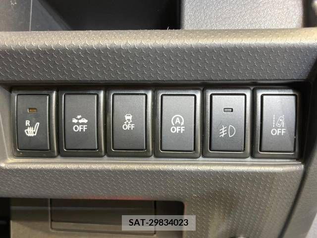 Suzuki HUSTLER 2016-03 361480-7