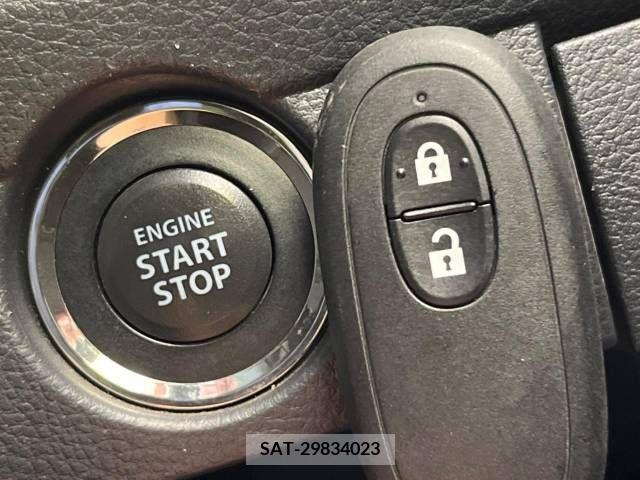 Suzuki HUSTLER 2016-03 361480-6