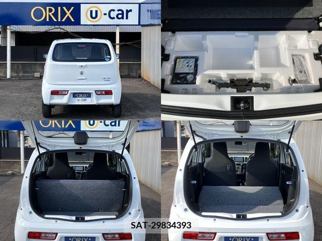 Suzuki ALTO 2019-05 355797-5