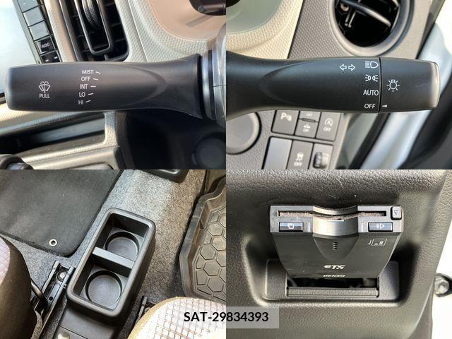 Suzuki ALTO 2019-05 355797-10
