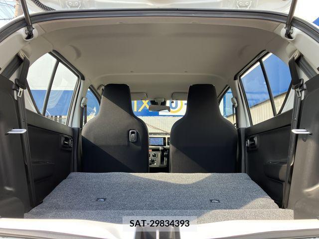 Suzuki ALTO 2019-05 355797-19