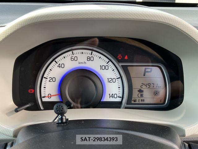 Suzuki ALTO 2019-05 355797-6