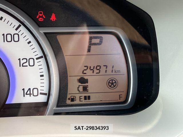Suzuki ALTO 2019-05 355797-7