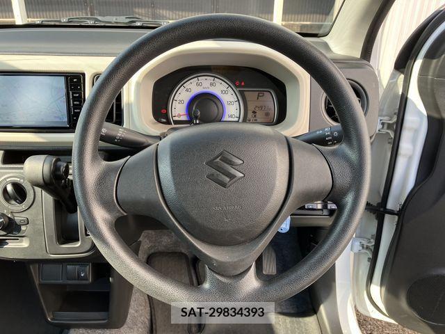 Suzuki ALTO 2019-05 355797-8