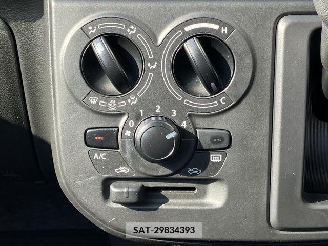 Suzuki ALTO 2019-05 355797-14