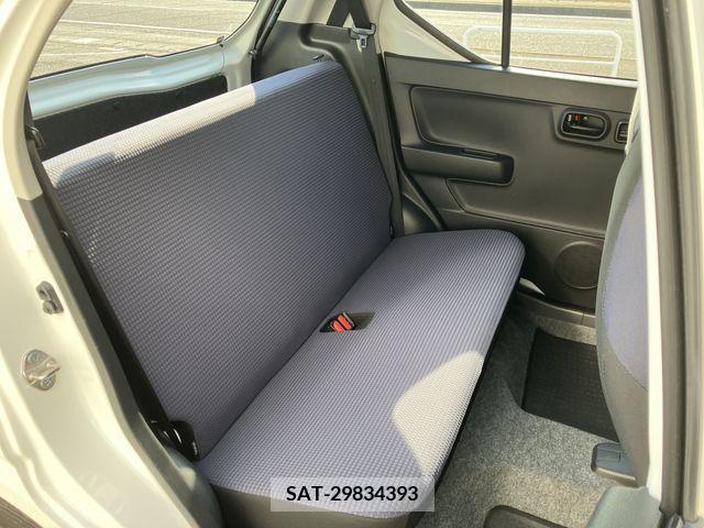 Suzuki ALTO 2019-05 355797-21