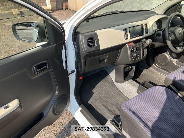 Suzuki ALTO 2019-05 355797-17