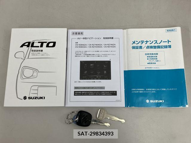 Suzuki ALTO 2019-05 355797-29