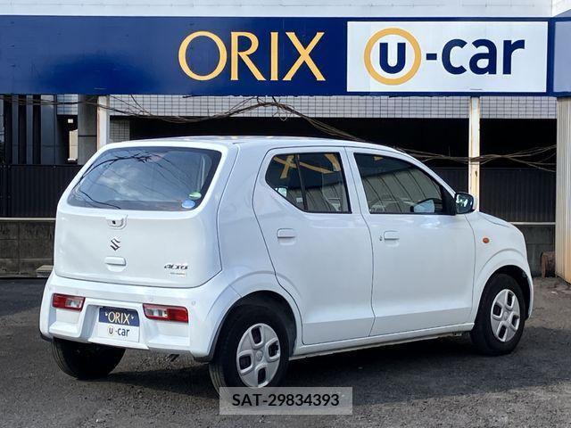 Suzuki ALTO 2019-05 355797-2