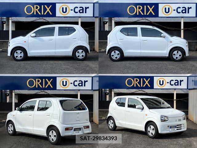 Suzuki ALTO 2019-05 355797-3