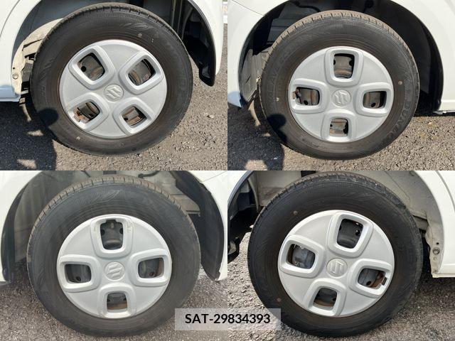 Suzuki ALTO 2019-05 355797-25