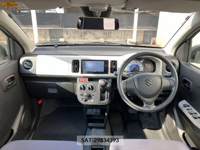 Suzuki ALTO 2019-05 355797-1