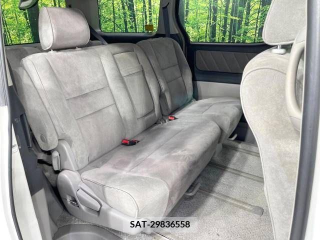 Toyota ALPHARD 2006-12 395573-9