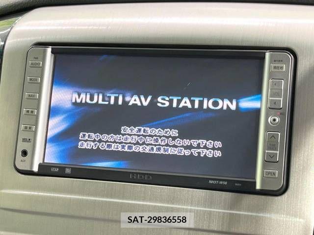 Toyota ALPHARD 2006-12 395573-2