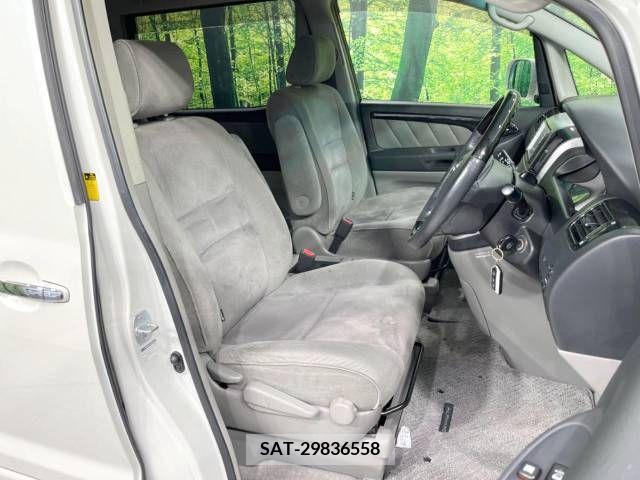 Toyota ALPHARD 2006-12 395573-8