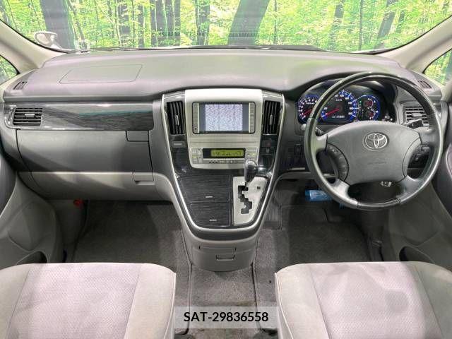 Toyota ALPHARD 2006-12 395573-1