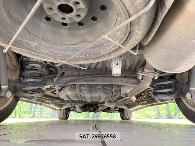 Toyota ALPHARD 2006-12 395573-19