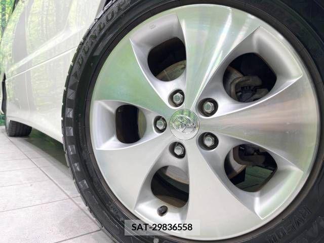 Toyota ALPHARD 2006-12 395573-13