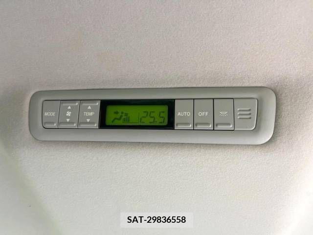 Toyota ALPHARD 2006-12 395573-5