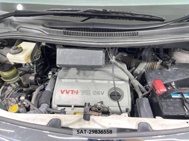 Toyota ALPHARD 2006-12 395573-18