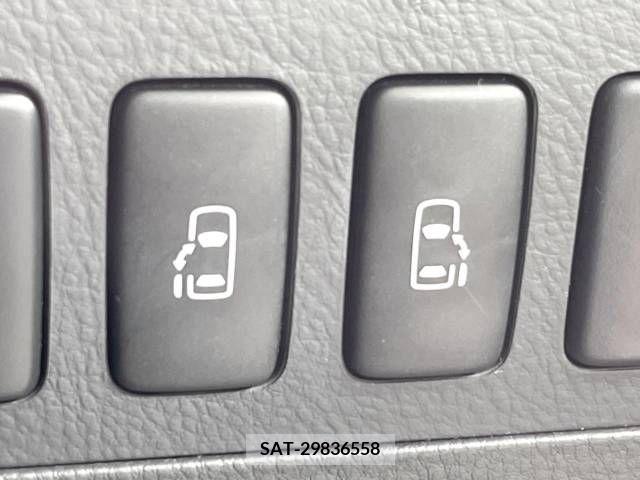 Toyota ALPHARD 2006-12 395573-4