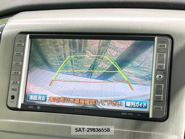 Toyota ALPHARD 2006-12 395573-3