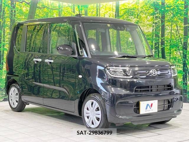 Daihatsu TANTO 2022-12 394509-15