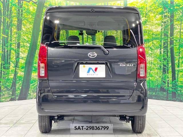 Daihatsu TANTO 2022-12 394509-14