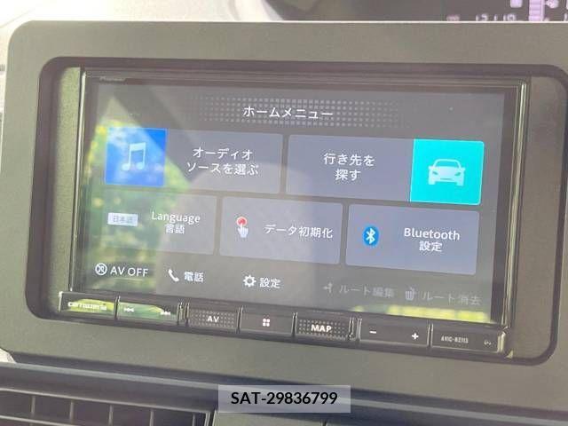 Daihatsu TANTO 2022-12 394509-2