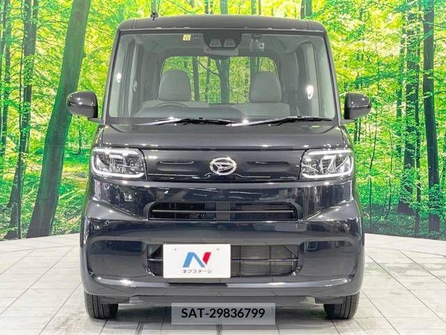 Daihatsu TANTO 2022-12 394509-13