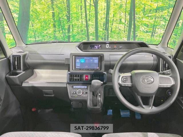 Daihatsu TANTO 2022-12 394509-1