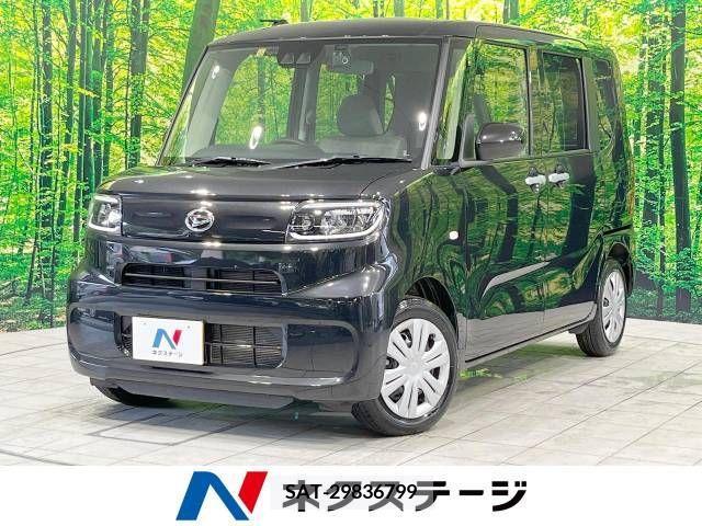 Daihatsu TANTO 2022-12 394509-0