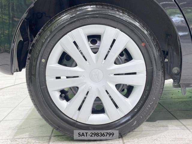 Daihatsu TANTO 2022-12 394509-12