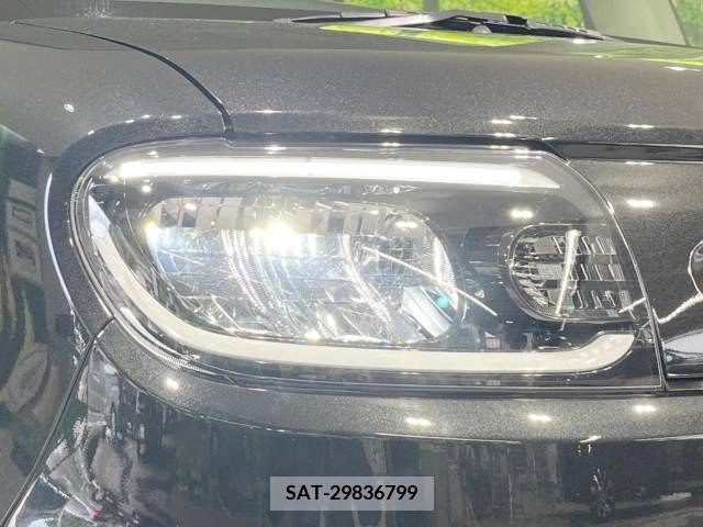 Daihatsu TANTO 2022-12 394509-11