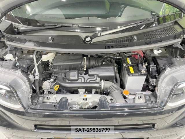 Daihatsu TANTO 2022-12 394509-17
