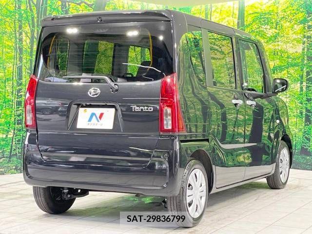 Daihatsu TANTO 2022-12 394509-16