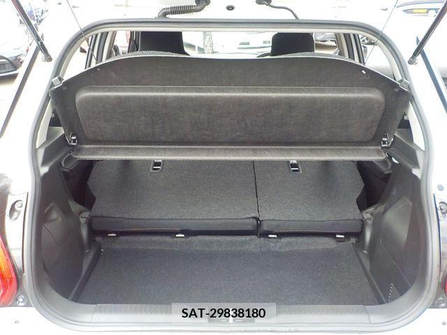Suzuki SWIFT 2017-09 287520-22