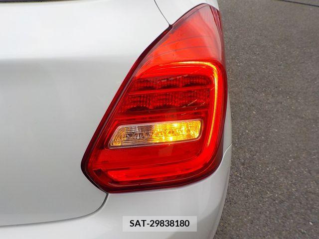 Suzuki SWIFT 2017-09 287520-29