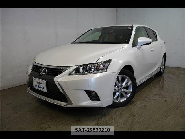 Lexus CT 2015-06 275613-0
