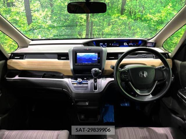 Honda FREED 2016-10 302884-1